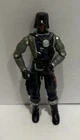 Interrogator V1 1991 G.I. Joe Hasbro Vintage Action Figure