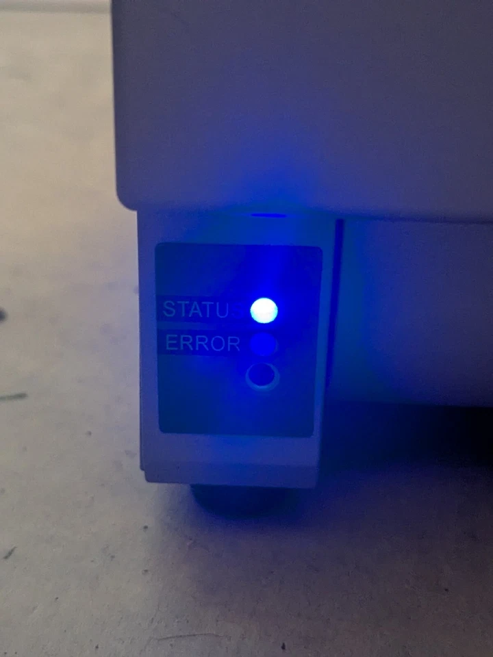 FUJIFILM ASK-2000 DPB-6000 Dye Sublimation Thermal Photo Printer - Image 3 of 4