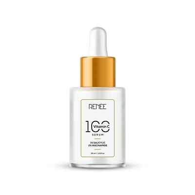 RENEE-Vitamin C Serum--Brightens Skin-Fades Blemishes-Evens Out Skin-30ml