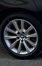 4 cerchi in lega bmw 18 245/45-18