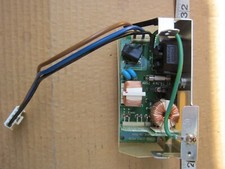 Zebra LC903-4003B Circuit Board, Used