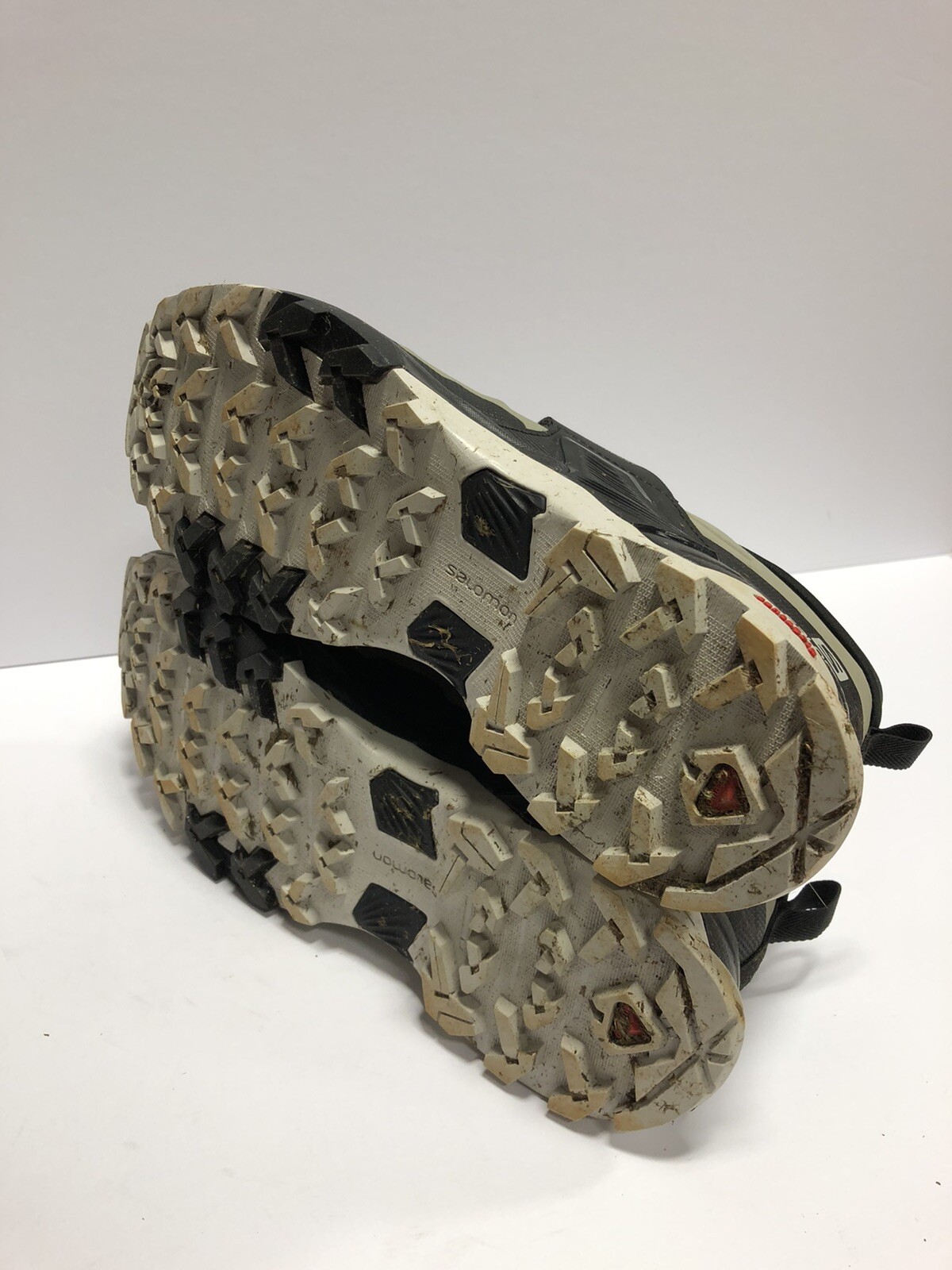 Scarpe da trail running Salomon da donna X Ultra 4 taglia US 11M EUR 44