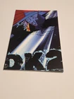 The Dark Knight Strikes Again 2 Frank Miller DC Comics 1st Edition DK2 2002 TPB