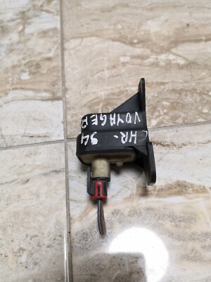 Chrysler Voyager 1994/Sensor/4686139 | eBay