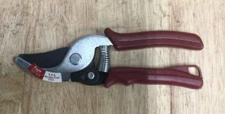 EAGLE BRAND PRUNERS 1/2" cutting capacity