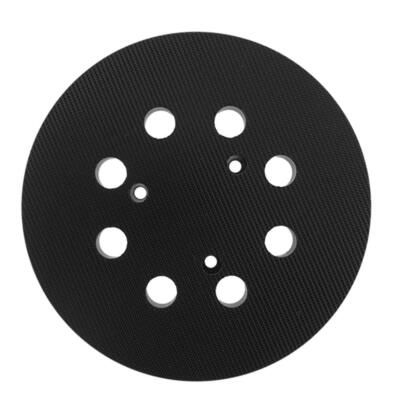 Standard 5'' Hook and Loop Sander Pad for Porter Cable 343/343k 390/390K 382 3...