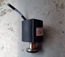 INFICON VSA100A 399-001 VACUUM PRESSURE SWITCH (R5S1.8B5) 