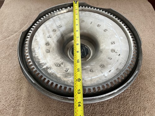 Vintage 1970 1971 1972 Buick 14" Hubcaps Skylark Special Sold Individualy - Picture 9 of 9