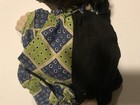 Kukla (of Ollie, Kukla {puppets} & Fran) Handmade Cloth Boy Looks Like Kukla — photo 8