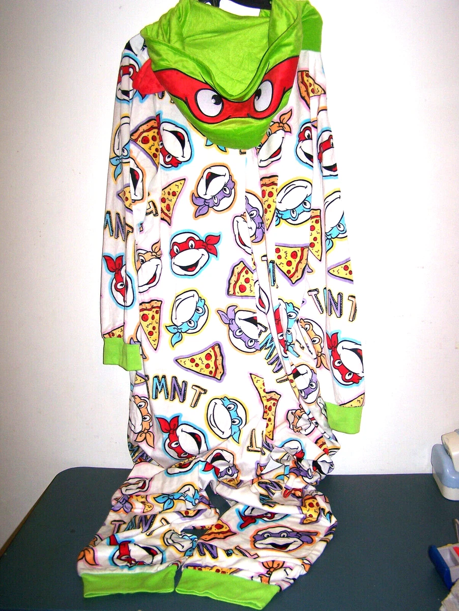 Teenage Mutant Ninja Turtles Ninja Academy Pajama Set - Toddler Boy