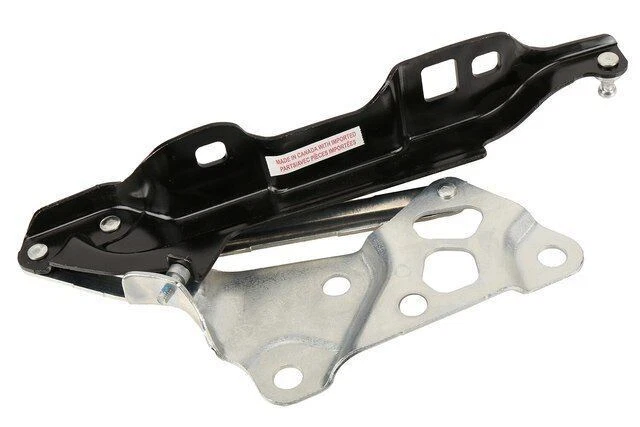 OEM NEW 13-19 GM Cadillac ATS Luxury Sedan Driver Side Hood Panel Hinge 22868254