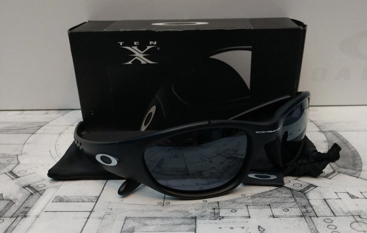 Oakley Ten Sunglasses products for sale | eBay