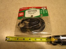 FLUIDMASTER TOILET FLAPPER, 500, UNIVERSAL FIT, EASY INSTALATION, F0183