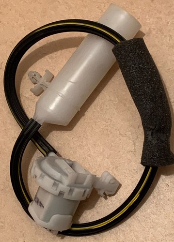 Bosch Maxx 6 Vario Perfect WLM40 Waschmaschine Druckwächter