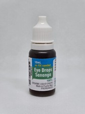 Sananga eye drops 10ml