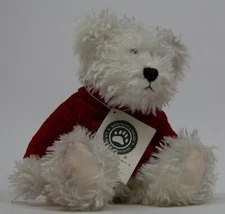 Boyds Bear 13" in Valentine Day Juliet S Bearlove Plush Bear 912651 NWT
