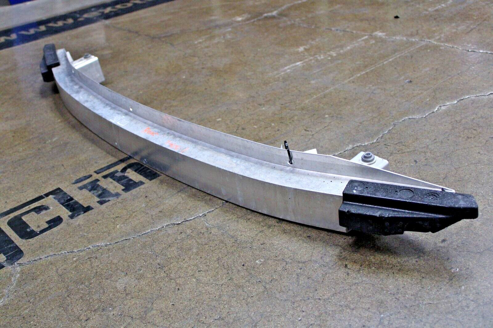 Lamborghini Huracan LP580, 610, Rear Bumper Reinforcement, Used, P/N 4T0807313B
