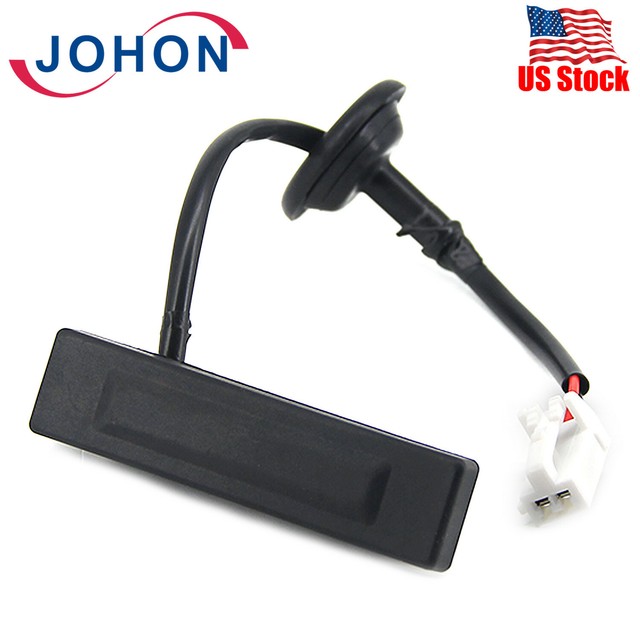 Trunk LID Tailgate Open Handle Button fit for Hyundai Veloster 20122017 Rear eBay