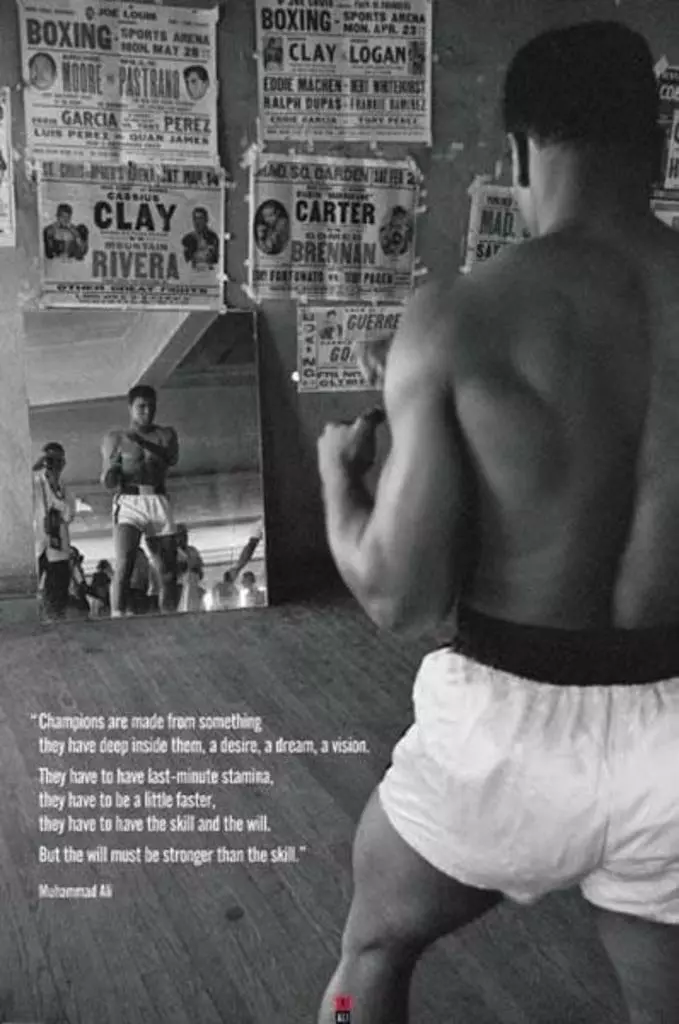 The Best Boxing Gyms: Where Champions Are Made