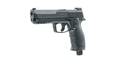 NEU 2022 ! SET Umarex T4E HDP 50 RAM Co2 Home Defense + 50xRubberballs + 5xCo2