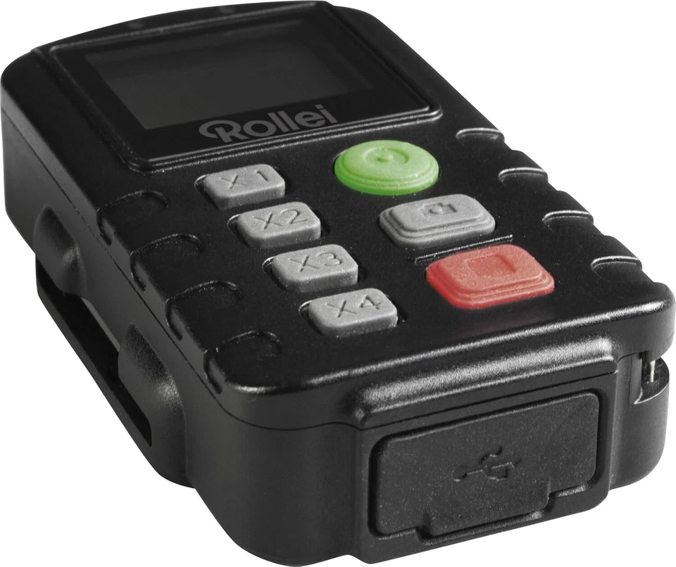 Rollei Wi-Fi Remote Control Kit, 6S, 7S - Image 2 of 4