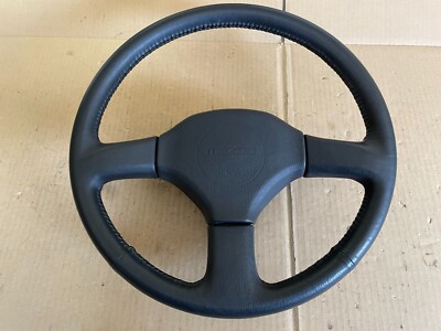 Mazda RX-7 FC FC3S Steering Wheel | eBay