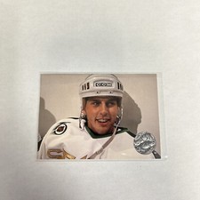1991 Pro Set Platinum performer Mike Modano 55