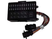 Gehl Manitou J544757 FUSE BOX