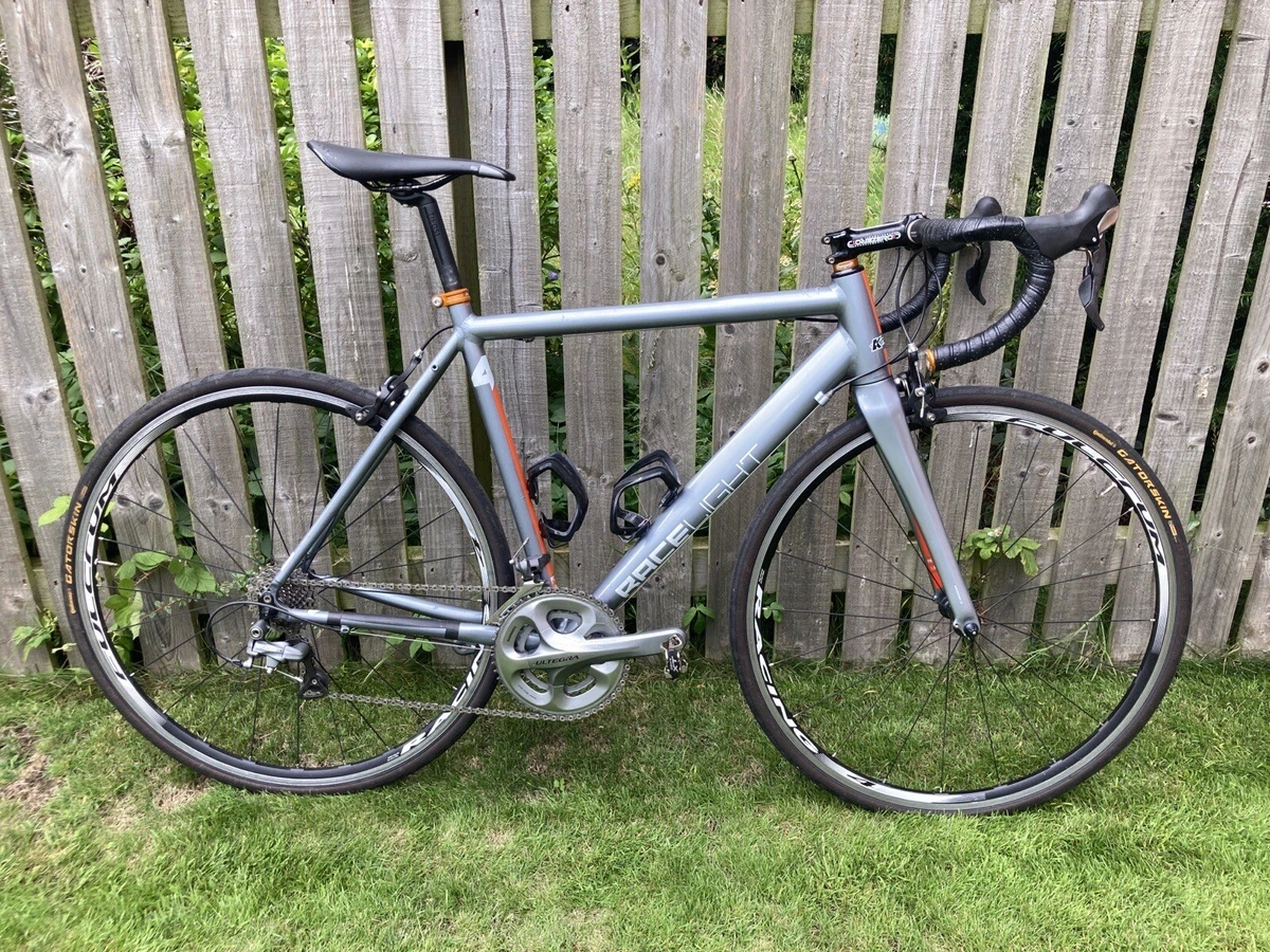 Kinesis cheap road bike
