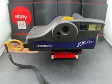 Vintage 1999 Polaroid Joycam PW-60901L-1 500 Film Instant Camera