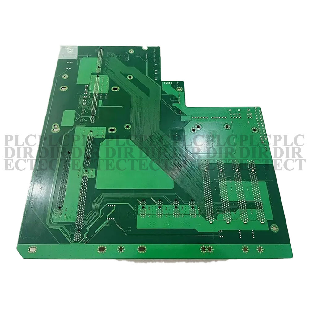 Refurbished Advantech PCE-5B10-04 IPC Backplane Rev A1 PCE-5124VG