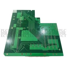 USED Advantech PCE-5B10-04 Rev:A1 PCE-5B10 PCE-5124VG IPC Backplane