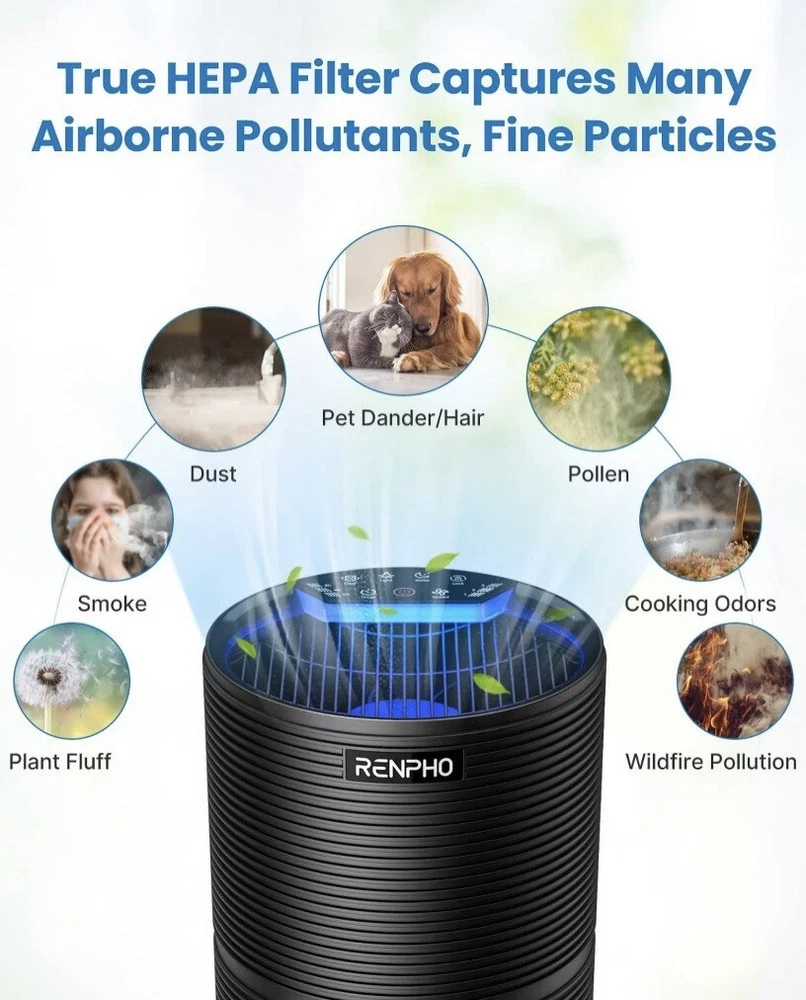 Air Purifier