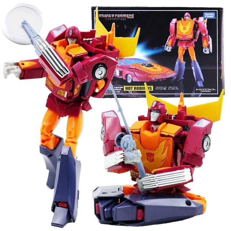 Figuras de acción TOMY DIE-CAST y accesorios