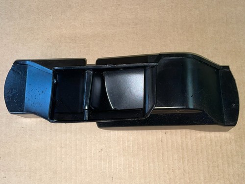 Corvette floor air conditioning heater ac duct 68 69 70 71 72 73 74 75 76 77-82 - Picture 2 of 9