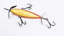 Pflüger Vintage Fishing Lures for sale - eBay Pflüger Vintage Fishing Lures for sale - eBay