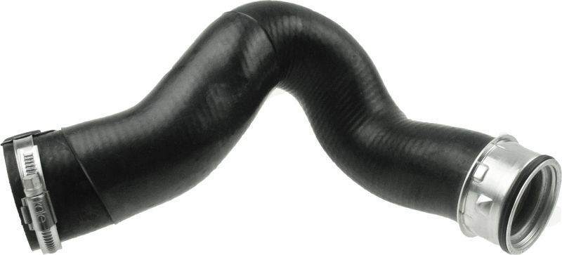 Turbo Hose fits VW TOUAREG 7L 3.0D 04 to 10 Charger Gates 7L6145738 7L6145738A - Image 11