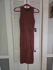 Express Cable Dress Size XS