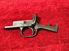 Remington 12 Trigger Assembly Guard-Model 12CS- .22 Rem Special WRF- 29845