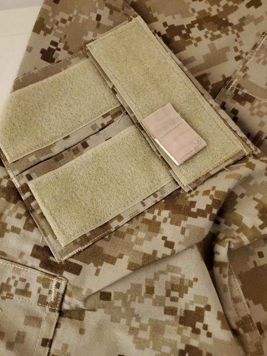 Paraclete SOF DESERT DIGITAL AOR1 BDU Medium Long. New | eBay
