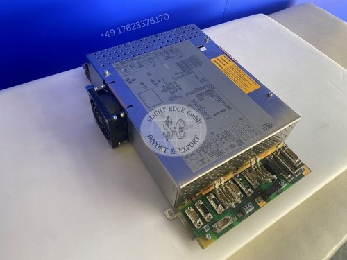 Modulo Siemens MAR 2 - PN 10166686 - Foto 4 di 6