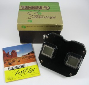 view master original