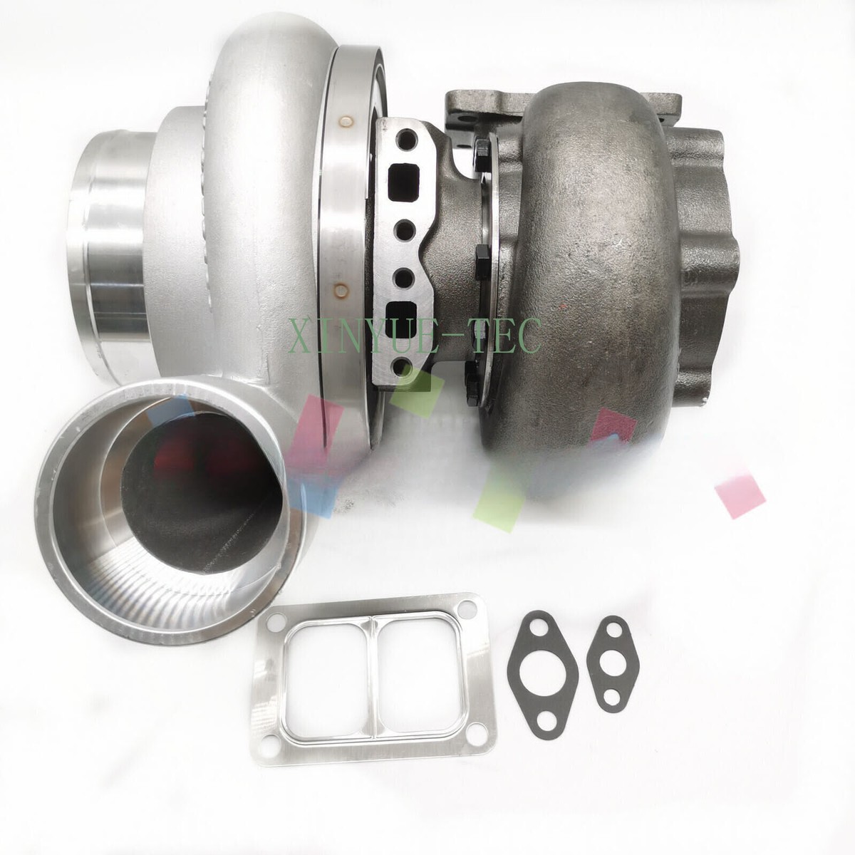 kotetsualoha KTR110-K75B Turbocharger 6505-52-5540 For Komatsu D375A-3 D375A-5D