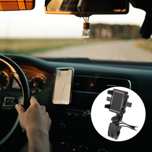 Halterung Für Autotelefon Telefonhalterung Stabile Handyhalterung Fürs - 第 5/11 張圖片