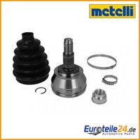 Gelenksatz, Antriebswelle Metelli 15-1732 FüR Alfa Romeo
