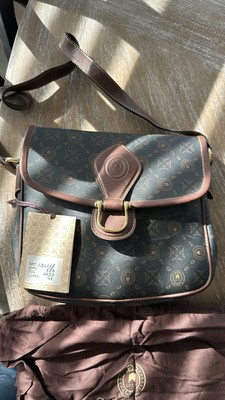 Gianfranco Lotti handbag 