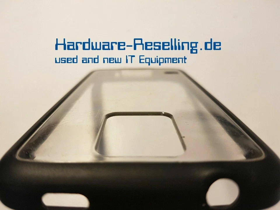 Funda Case Negra Para Samsung Galaxy S5 Funda Clara - Usado - Imagen 2 de 2