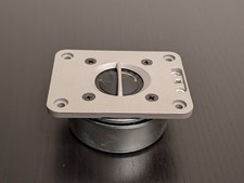 Genuine 1" JBL LSR-25P Titanium Dome Tweeter 4 Ohm For Powered Speaker Monitor