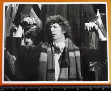 Doctor Who original 8.5 x 6.5