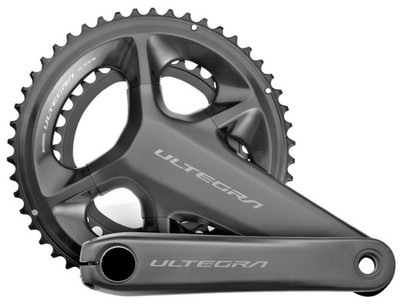 SHIMANO ULTEGRA FC-R8100 (50-34T) 170mm クランク シマノ Shimano